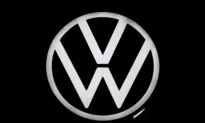 Volkswagen Expects Battery, Raw Material Drive to Cost up to $34 Billion