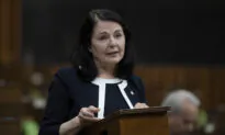 Tory MPs Concerned About Liberal Plan to Axe Charitable Status of Pro-Life Pregnancy Centres