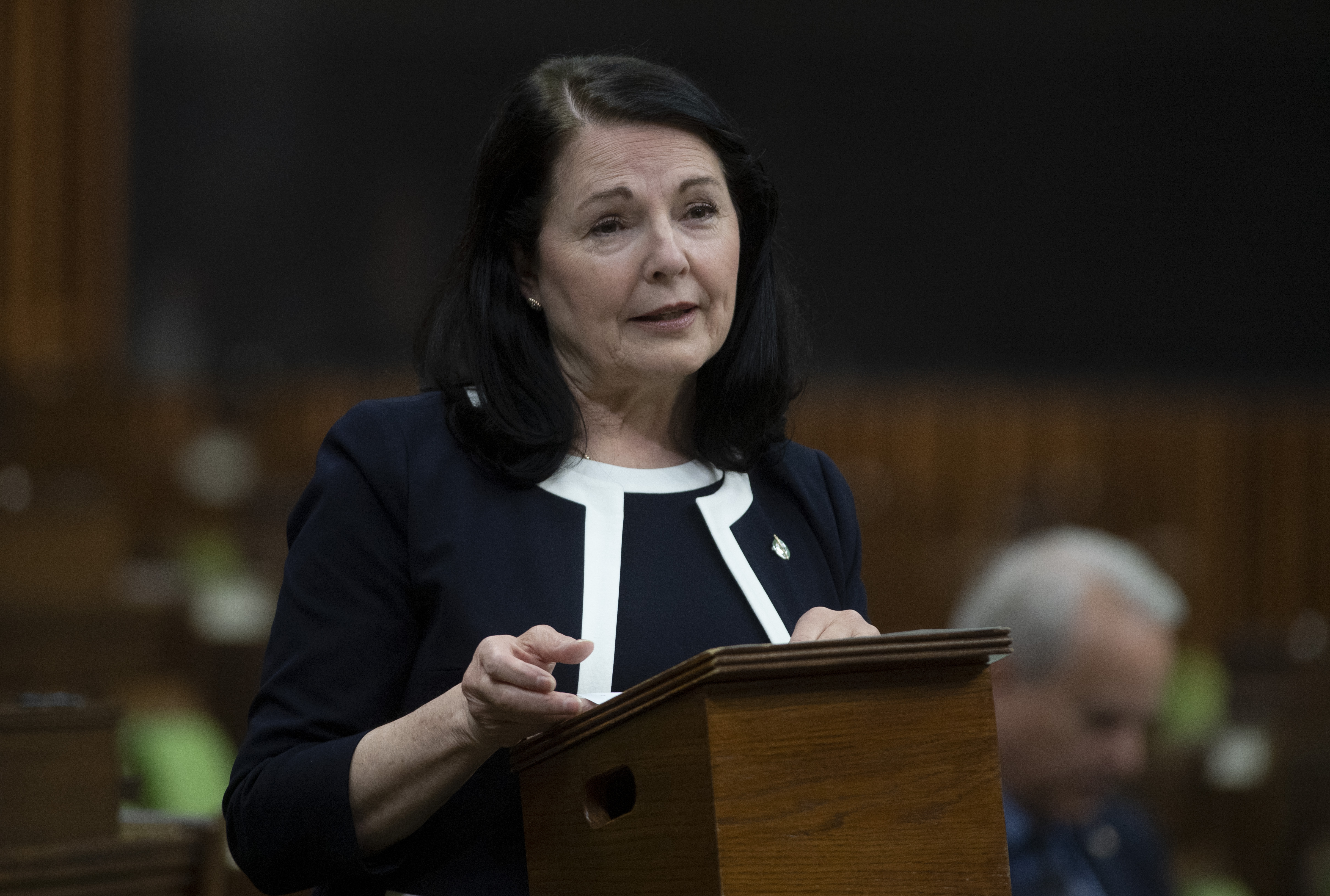 Tory MPs Concerned About Liberal Plan to Axe Charitable Status of Pro-Life Pregnancy Centres - Vimarsana News