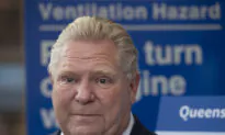 Ontario Investing Billions to Build New Hospital, Expand Another Facility: Ford