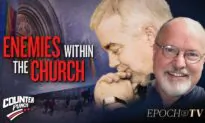 How Marxists Are Destroying the Church