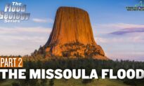 Flood Geology Series (Episode 7): The Missoula Flood Part2