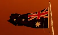 Global Warming Could Cost Australia Up to $423 Billion, Says Labor’s Intergenerational Report