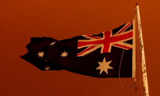 Global Warming Could Cost Australia Up to $423 Billion, Says Labor’s Intergenerational Report
