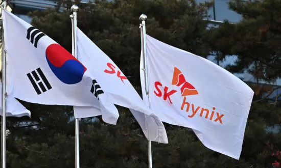 South Korean Chip Giant SK Hynix Raises $26.5 Billion in US Debut