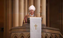 Vocal Minority Should Not Spell the End of Enshrining Religious Freedom: Expert