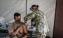 Coast Guard Used ‘Digital Tool’ to Aid in Efficiently Denying Vaccine Exemptions, GOP Lawmakers Allege