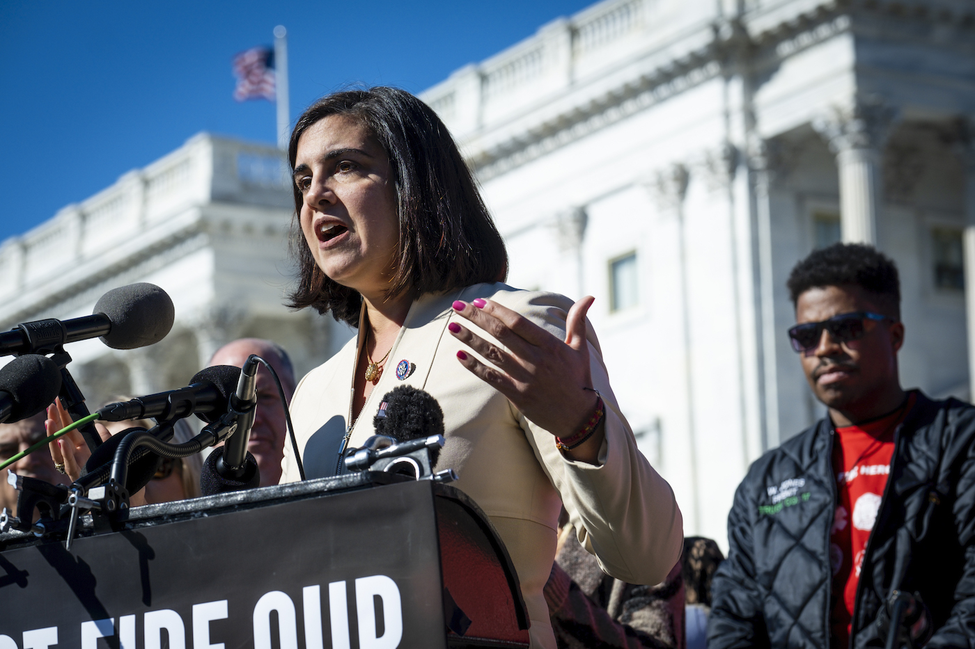 NY Needs to Fund Police and Stop Being Soft on Crime: Rep. Nicole Malliotakis - Vimarsana News
