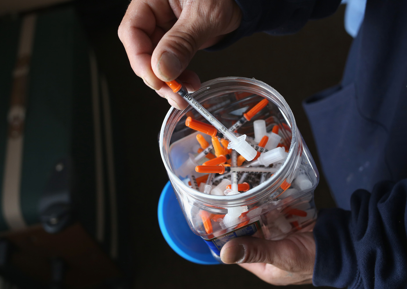 Biden Administration's 'Free Crack Pipe' Scheme Hurts the Homeless and Harms Society - Vimarsana News