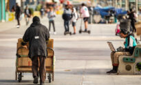 LA City Officials Seek Third-Party Homeless Count, Audit of Previous Counts