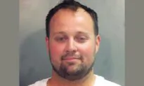 Sentencing Set for Josh Duggar in Federal Child Porn Case