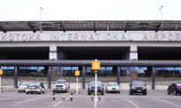 Ghana Says It Has Detected Omicron Variant in at Airport
