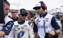 Crew Chief Cliff Daniels Rode Intense Drive to NASCAR Title