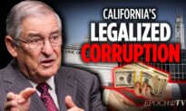 How Special Interests Influence California’s Local Government | Larry Agran