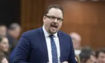 MP Questions Logic of Not Allowing Unvaccinated Health Staff to Work While Keeping COVID-Positive Staff on the Job