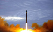 United States Calls for Direct Talks With North Korea After Hwasong-12 Missile Test