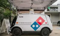 Nuro, 7-Eleven Launch California Autonomous Delivery Service With Safety Drivers