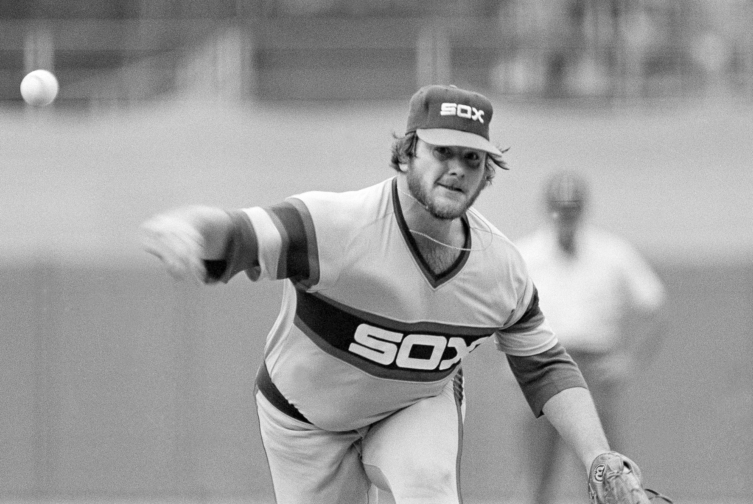 1983 AL Cy Young Award Winner LaMarr Hoyt Dies at 66 - Vimarsana News