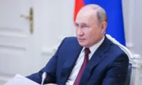 Russia to Stage ‘Not Welcome’ Live-Fire Naval Drills Off Irish Coast: Official