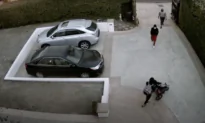 California Experts Share Strategies to Discourage Burglaries