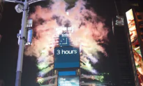 Times Square New Year’s Eve 2022: People’s Opinion on the Virus