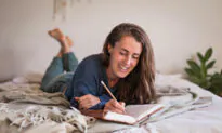 How a 5-Minute Gratitude Practice Has Changed Me