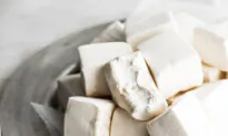 Honey Vanilla Marshmallows