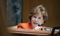 Democrat Senator Tells Supreme Court: Overturning Roe v. Wade Will Result in ‘Revolution’