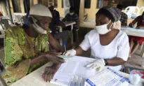 Omicron Virus Variant Detected in Sample From October