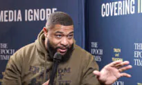 Democrats Have No Message for 2022: Brandon Tatum