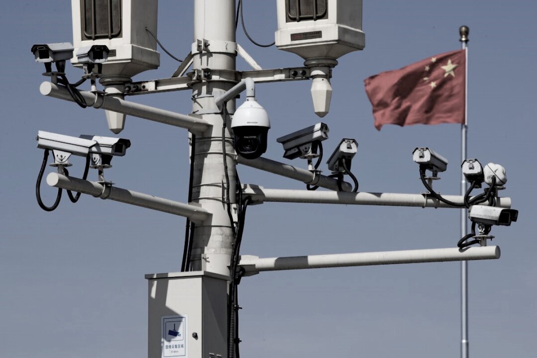 “Lawmakers Unite to Protect American Intelligence from China Threats”