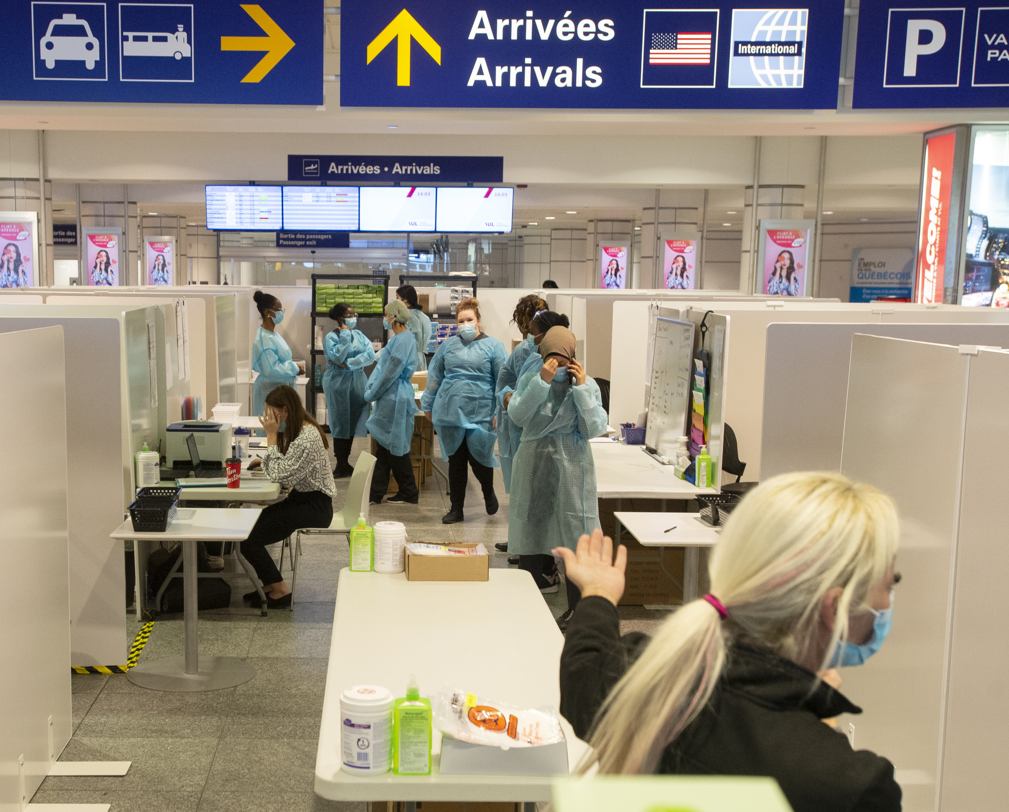 Flying Air COVID: A Bright Spot in the Beaten Down Airline Industry - Vimarsana News