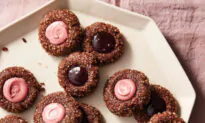 Devil’s Thumbprints