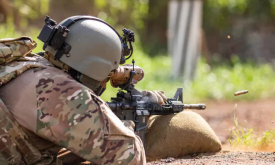Kopin Scoops $19.8 Million Contract From US Army
