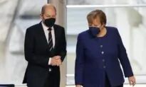 Germany Announces National Lockdown for Unvaccinated
