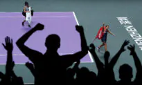 WTA: Loss of Tournaments in China Over Tennis Star Could Go Past 2022