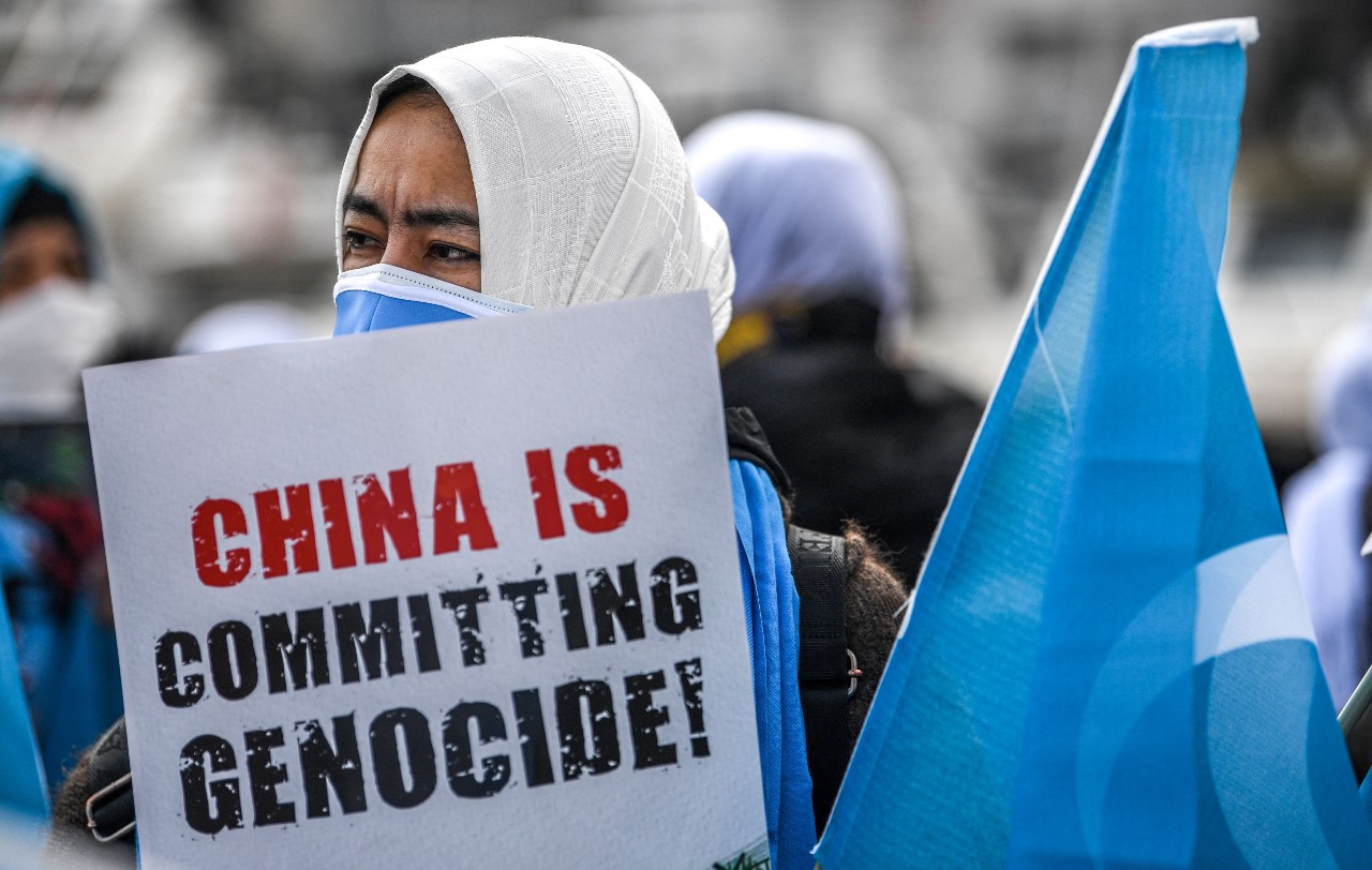 Newly Published Documents Show Uyghur Atrocities Ordered by Top CCP Leaders - Vimarsana News