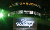 ‘Happy Holidays’: the Bureaucrats’ Open Door to Power