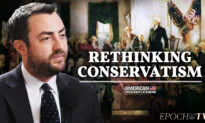 Josh Hammer: Building a Coalition to Combat Marxist Ideology and the Communist China Threat