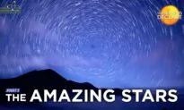 The Heavens Declare (Episode 7): Our Amazing Solar System Part1