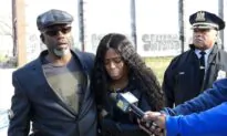 Man Who Claimed a Baltimore Panhandler Killed His Wife Before He Fled for Mexico Goes on Trial