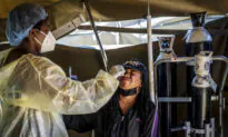 South African Medical Association Chair: Omicron Cases ‘Extremely Mild’ So Far