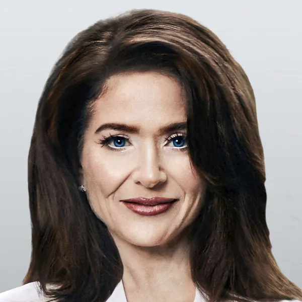 Hilary Kramer