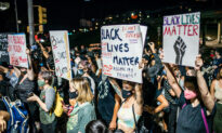 American Companies Poured Over $82 Billion Into Black Lives Matter Movement: Think Tank