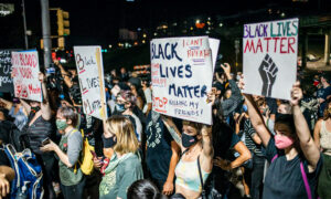 American Companies Poured Over  Billion Into Black Lives Matter Movement: Think Tank