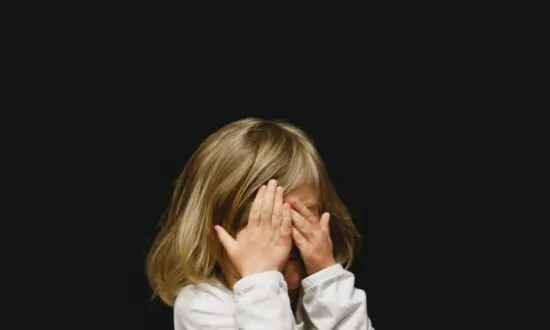 Over 1,400 Aussie Kids Abused While in Care: Report