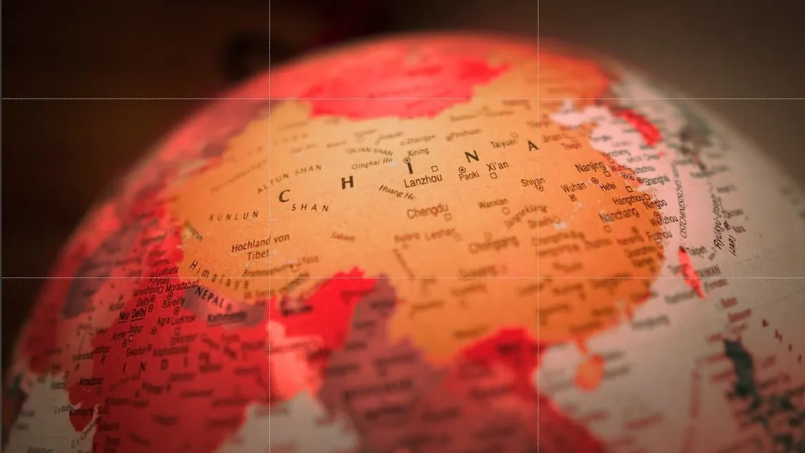 China's neighbours have bolstered ties with Australia and the United States. (Christian Lue/Unsplash)