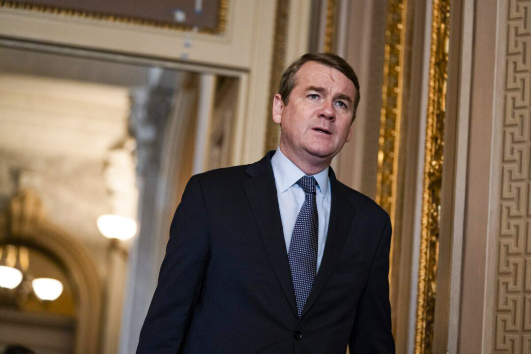 Senate Democrats Who Could Lose Their Seats to Republicans in 2022