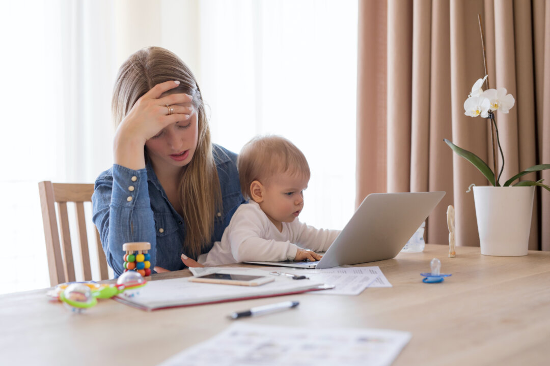 New Parents Slapped With Surprise Bills for Treating Newborns