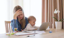 New Parents Slapped With Surprise Bills for Treating Newborns